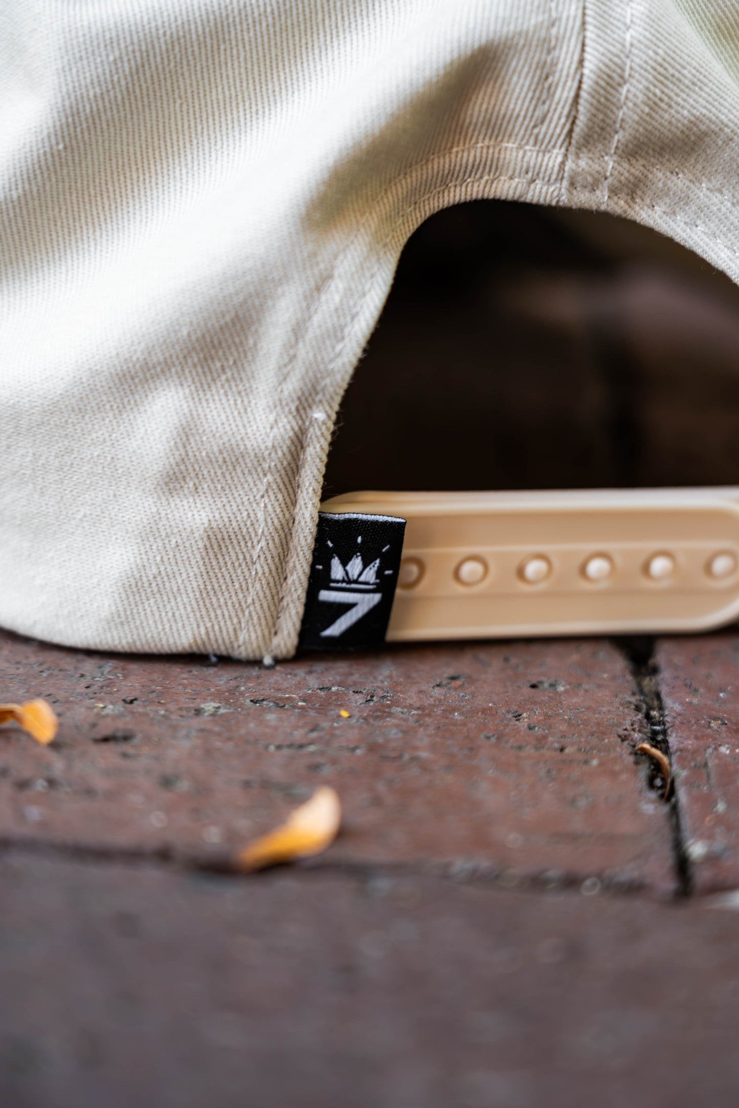 The Heritage Patch Snapback | Avahouse Apparel (Pre-Order Now)