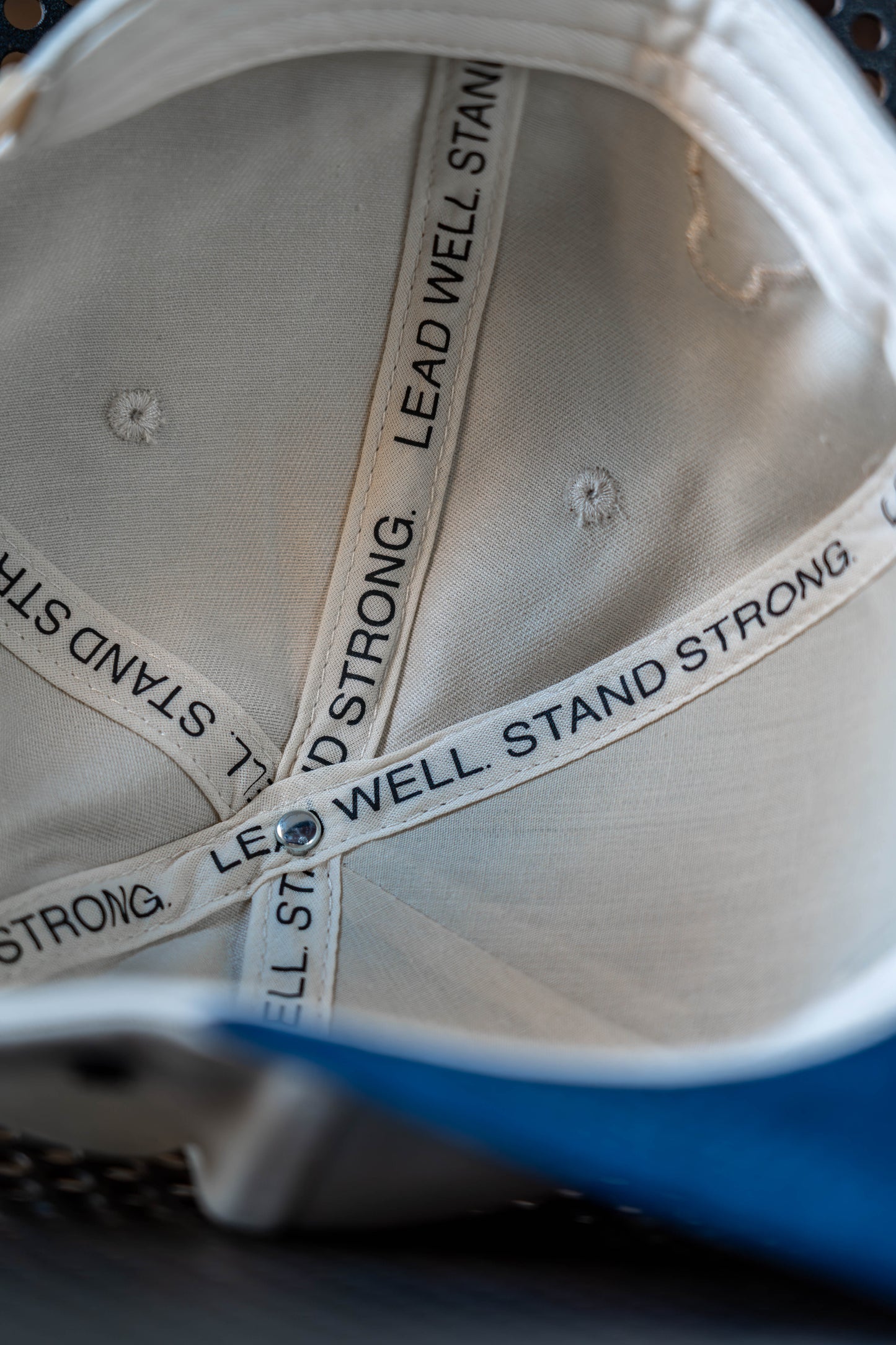 AVA “Amplified” Suede Bill Snapback | Avahouse Apparel - Hurtarte Studio Collab (Pre-Order Now)