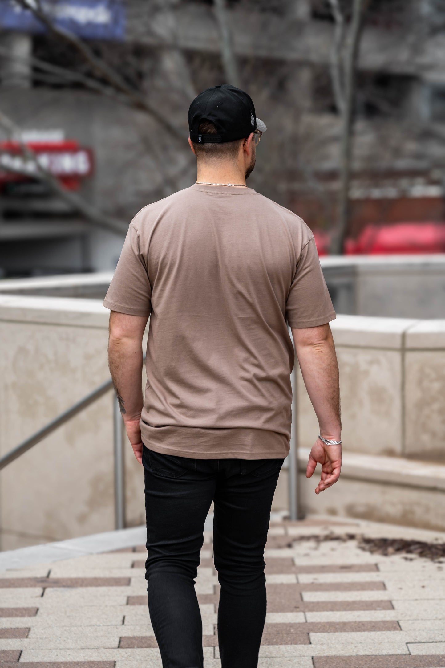 Lion of Judah Tee – Sand | Avahouse Apparel