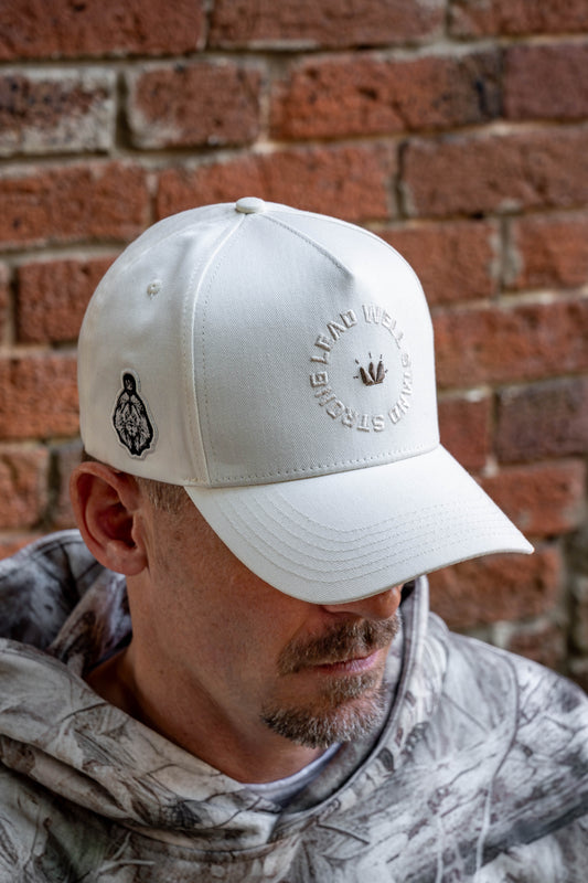 The Standard Snapback | Avahouse Apparel (Pre-order now)