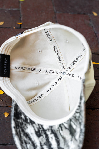 The Heritage Patch Snapback | Avahouse Apparel (Pre-Order Now)