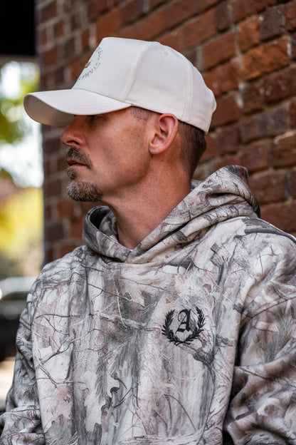 The Standard Snapback | Avahouse Apparel (Pre-order now)