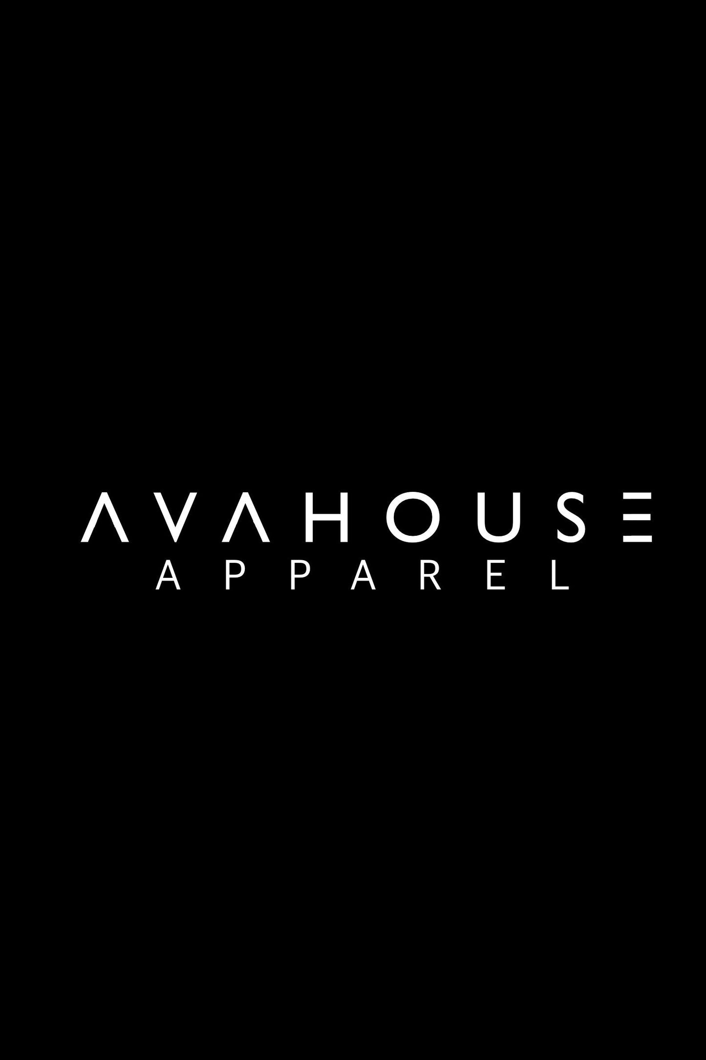 AVAHOUSE Apparel Gift Card